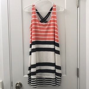 Dress/Beach Cover-up
